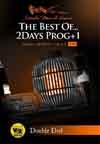 Various Artists - The Best of 2Days Prog 2012 : 2 x DVDs 33-VER01-2013
