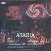 Akasha - Akasha vinyl lp (due to size and weight, this price for the USA only. Outside of the USA, the price will be adjusted as needed) 19-BWR 154