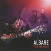 Albare - The Road Ahead CD (Mega Blowout Sale) 23-Enja 9598