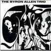 Allen, Byron - The Byron Allen Trio 34-ESP 1005
