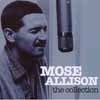 Allison, Mose - The Collection 2 x CDs (special) 23-Float 6068