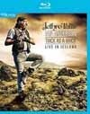 Anderson, Ian - Thick As A Brick: Live In Iceland 2 x CDs 28-EGLR203622.2