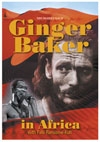 Baker, Ginger - In Africa DVD 21/EAGLE 39128