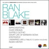 Blake, Ran - The Complete Remastered Recordings on Black Saint & Soul Note 7 x CD box 35-BLS1034
