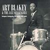 Blakey, Art / The Jazz Messengers - Rutgers University, NJ, April 15th 1969 : 2 x CDs (Mega Blowout Sale) 23-HH 006CD