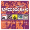 Bonzo Dog Band - Original Album Series 5 x CD box set 15-WEA 62217
