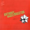 Braxton, Anthony - Ao Vivo Jazz Na Fabrica 2 x CDs rdm-CDSS 0066