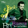 Bruce, Jack / HR BigBand - More Jack Than Blues CD + DVD 21-MIG 80312