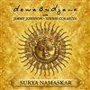 Budjana, Dewa - Surya Namaskar MoonJune MJR 063