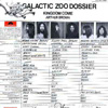 Brown, Arthur - Galactic Zoo Dossier (expanded/remastered) 23-Esoteric 2179