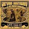 Captain Beefheart and His Magic Band - Live 1966-67 05-KH 9023CD