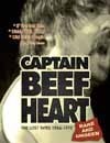 Captain Beefheart - The Lost Tapes DVD 21-LM 017