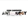 Carpenter, John - Anthology: Movie Themes 1974-1998 37-SBR177
