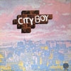 City Boy - City Boy / Dinner At The Ritz (expanded / remastered) 23-CDLEMD 223