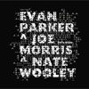 Parker, Evan / Joe Morris / Nate Wooley - Ninth Square Clean Feed CF 335