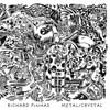 Pinhas, Richard - Metal/Crystal 2 x CDs Rune 308-309