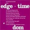 Dom - Edge Of Time 05/Second Battle 063