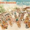 Dharmawan, Dwiki - Pasar Klewer 2 x CDs Moon June MJR 081