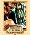 Dimeola, Al - Morocco Fantasia DVD 21-inakustik 7003 DVD