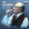 de Groot, Cor - Hommage : Piano Music 2 x CDs (Mega Blowout Sale) 23-PCL 10259