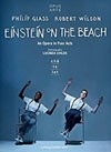 Glass, Philip / Robert Wilson / Lucinda Childs-Einstein On The Beach 2 x DVDs (due to size and weight, this price for the USA only. Outside of the USA, the price will be adjusted as needed) 34-OA 1178D