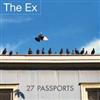 Ex - 27 Passports CD 28-EX147.2