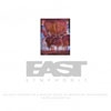 East - Symphonic 2 x CDs + DVD 15-EPS1501