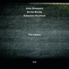 Sheppard, Andy/Michel Benita/Sebastian Rochford - Trio Libero 28-ECM 2252