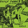 Family Fodder - Sunday Girls (expanded) 05-STAUB 140CD