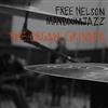 Free Nelson Mandoomjazz - The Organ Grinder 25-RNR-CD-068