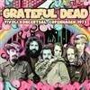 Grateful Dead - Live At Tivoli 1972 DVD 21-GFRDVD 002