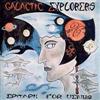Galactic Explorers - Epitaph For Venus 05-MENT 014CD