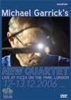 Garrick, Michael - Live at Pizza on the Park DVD 15-Vocalion 9000