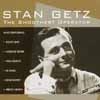 Getz, Stan - The Smoothest Operator 4 x CDs in slipcase (due to size and weight, this price for the USA only. Outside of the USA the price will be adjusted as needed) (special) 15-JSP 943