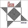 Gibson, Jon - Relative Calm 05-NW 80783CD