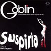 Goblin - Suspiria vinyl lp (due to size and weight, this price for the USA only. Outside of the USA, the price will be adjusted as needed) 27-AMS LP 11