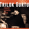 Gurtu, Trilok - Crazy Saints Live 2 x CDs 21-MIG80322