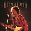 Hendrix, Jimi - Blue Wild Angel: Live At The Isle Of Wight (Mega Blowout Sale) 28-SBMK303882.2