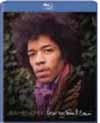 Hendrix, Jimi - Hear My Train A Comin' DVD 28-SNYL376994DVD