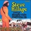 Hillage, Steve - Live at Deeply Vale Festival '78 : 2 x CDs 28-Ozit 781