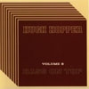 Hopper, Hugh - Volume 8: Bass On Top (special) 23-HST 250