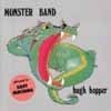 Hopper, Hugh - Monster Band 25-USD-CD-HST128
