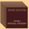 Hopper, Hugh - Volume 6: Special Friends 25-USD-CD-HST248CD
