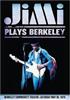 Hendrix, Jimi - Jimi Plays Berkeley DVD (Mega Blowout Sale) 31-Sony 93319