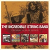 Incredible String Band - Original Album Series 5 x CD box set 15-Elektra 22797