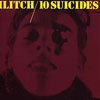 Ilitch - 10 Suicides vinyl lp (due to size and weight, this price for the USA only. Outside of the USA, the price will be adjusted as needed) 15-SV 075 LP