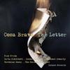 Frith, Fred/Cosa Brava - The Letter 34-Intakt 204