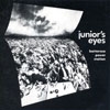Junior's Eyes - Battersea Power Station (expanded / remastered) 2 x CDs 21-ECLEC22502