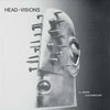Kistenmacher, Bernd - Head-Visions vinyl lp (due to size and weight, this price for the USA only. Outside of the USA, the price will be adjusted as needed) 05-BB 214LP