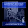 Lowe, Allen / The Constant Sorrow Orchestra - Louis Armstrong’s America, Volume 2 : 2 x CDs 05-ESPDISK 5110CD